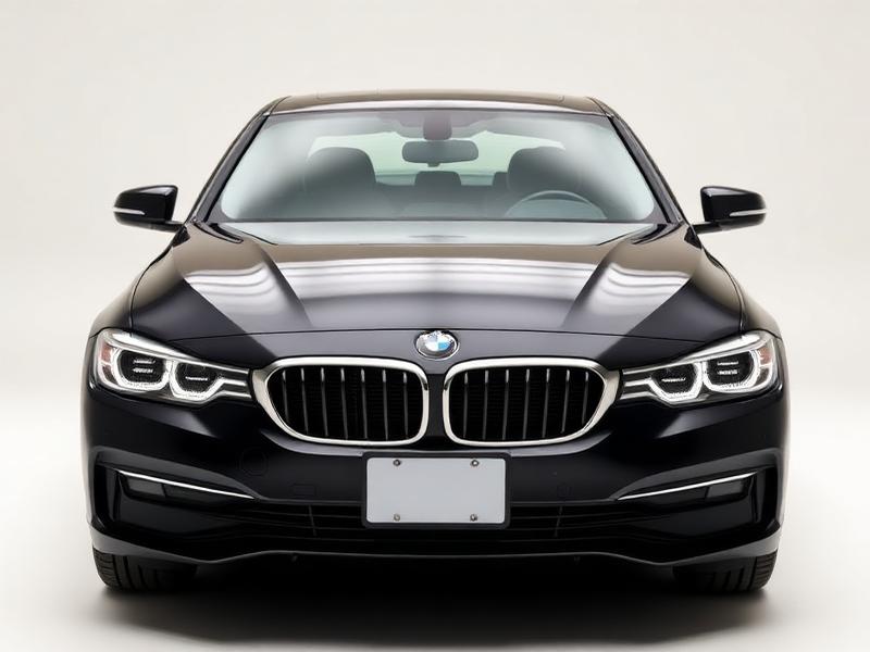 BMW 320i