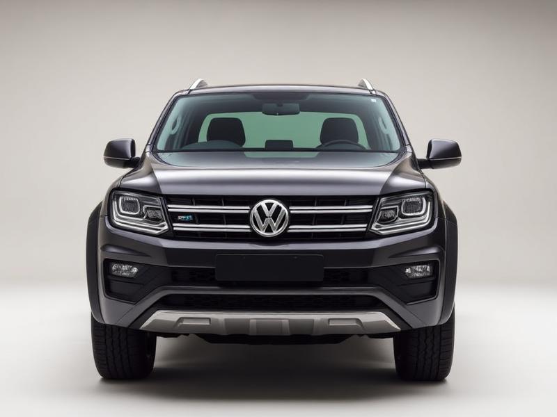 VW Amarok